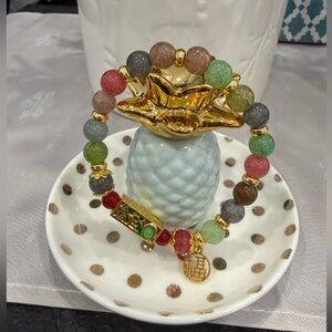 Multicolor Beaded Kids Bracelet